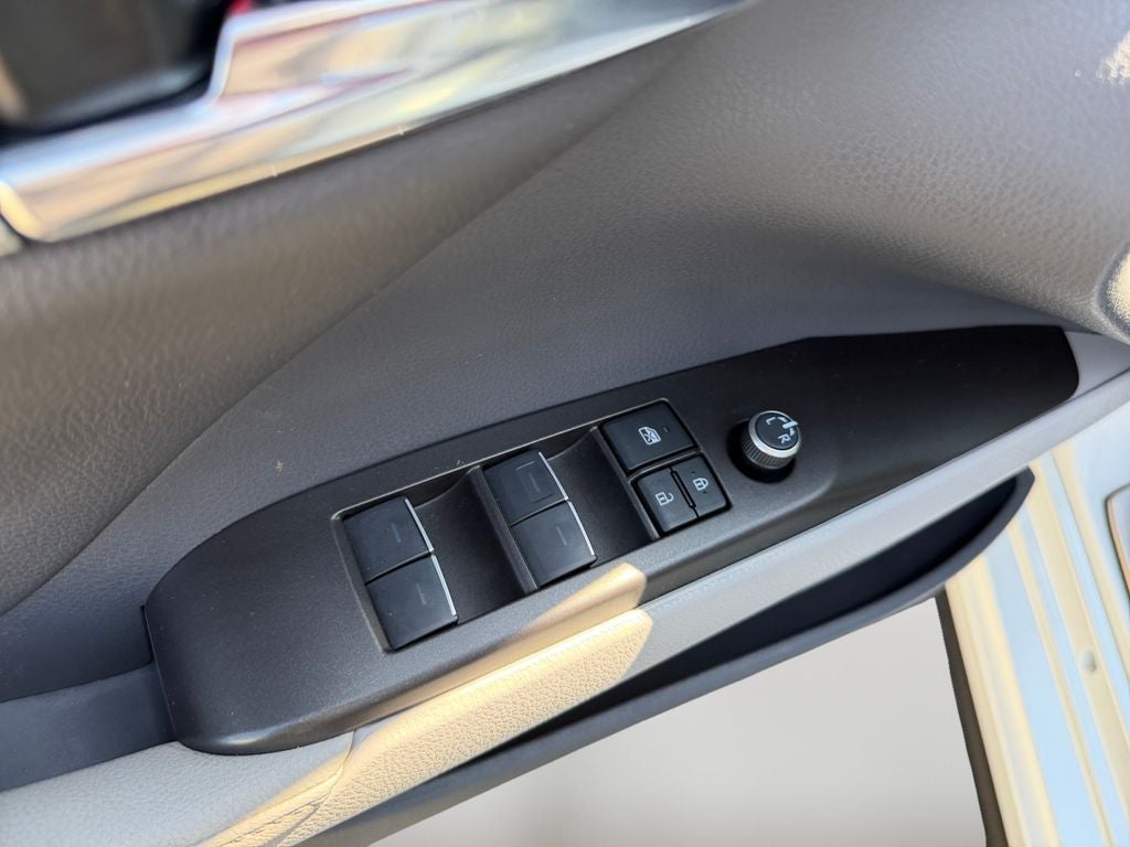 2024 Toyota Camry XSE V6