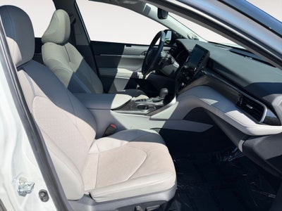 2024 Toyota Camry XSE V6