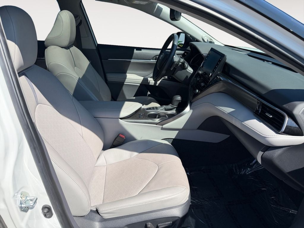 2024 Toyota Camry XSE V6