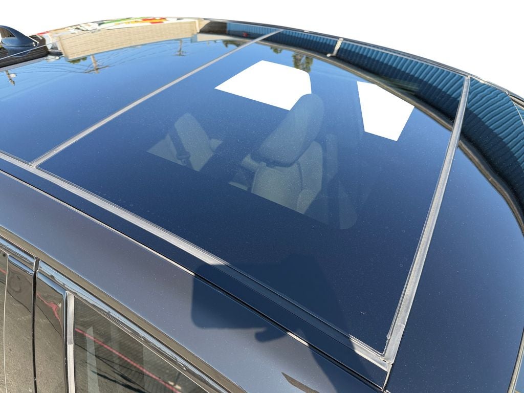 2024 Toyota Camry XSE V6