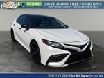 2024 Toyota Camry XSE V6