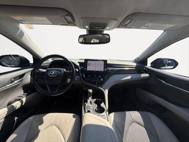 2024 Toyota Camry XSE V6