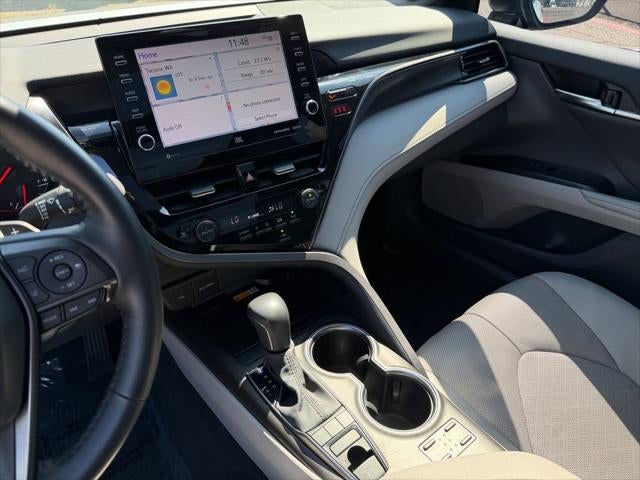 2024 Toyota Camry XSE V6