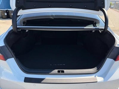 2024 Toyota Camry XSE V6