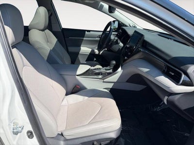 2024 Toyota Camry XSE V6