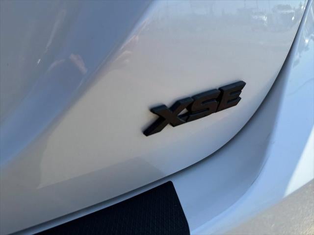 2024 Toyota Camry XSE V6