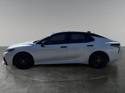 2024 Toyota Camry XSE V6