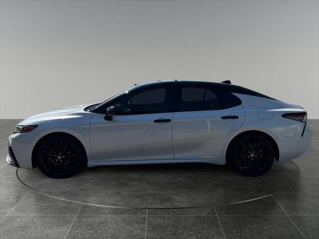 2024 Toyota Camry XSE V6