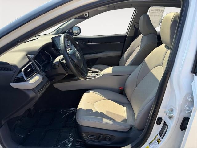 2024 Toyota Camry XSE V6