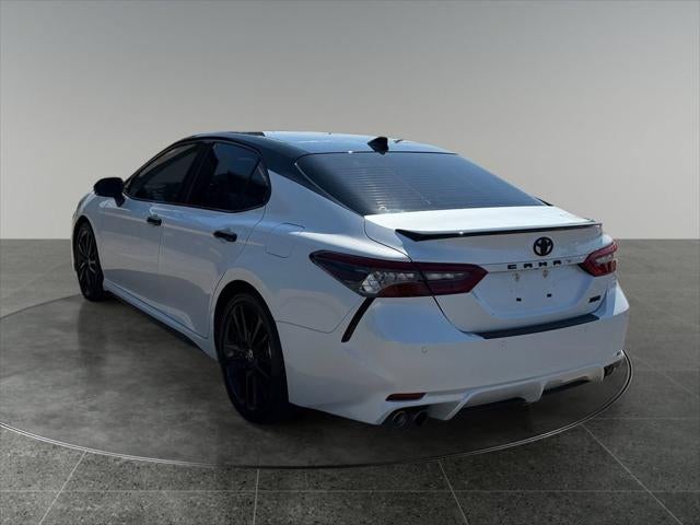 2024 Toyota Camry XSE V6