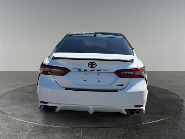 2024 Toyota Camry XSE V6