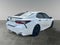 2022 Toyota CAMRY SE Nightshade