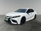 2022 Toyota CAMRY SE Nightshade