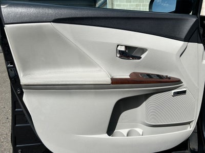 2011 Toyota Venza Base 1 Owner/Bought here new