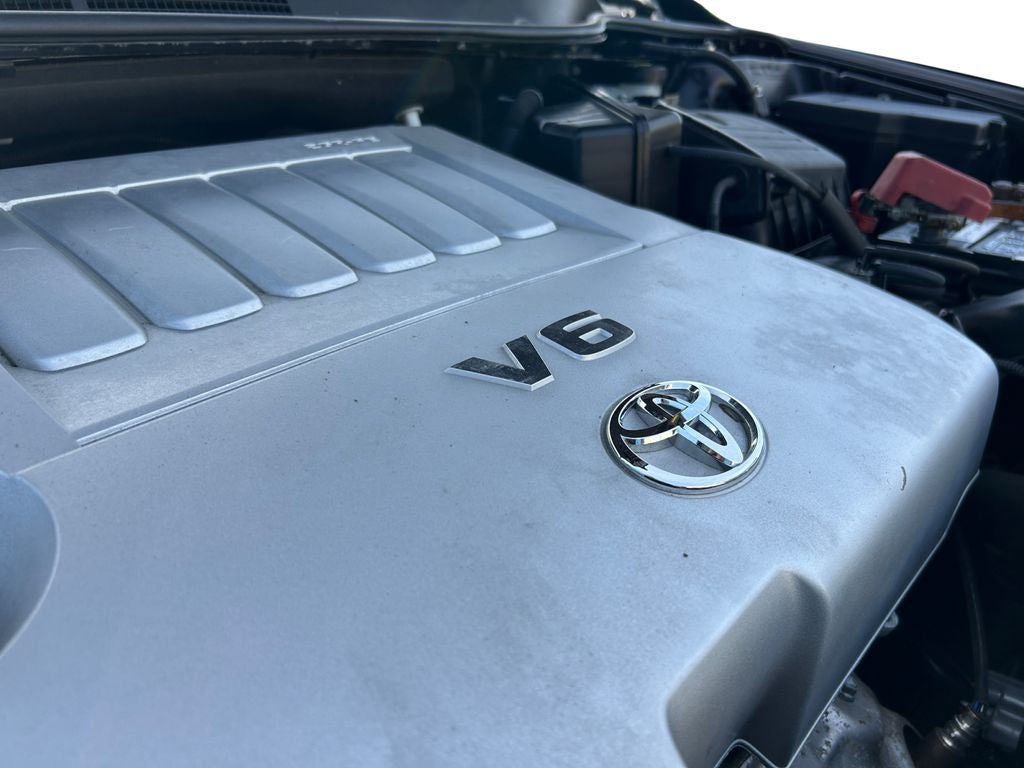 2011 Toyota Venza Base 1 Owner/Bought here new