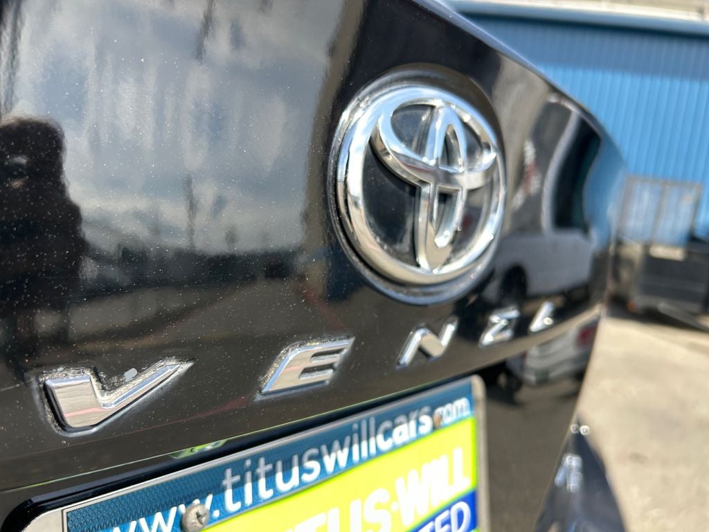 2011 Toyota Venza Base 1 Owner/Bought here new