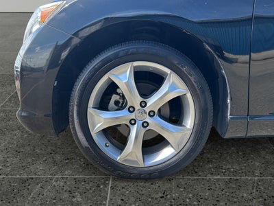 2011 Toyota Venza Base 1 Owner/Bought here new