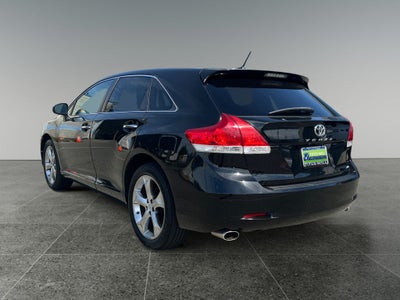 2011 Toyota Venza Base 1 Owner/Bought here new