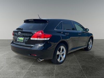 2011 Toyota Venza Base 1 Owner/Bought here new