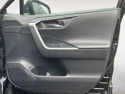 2022 Toyota RAV4 HYBRID Limited