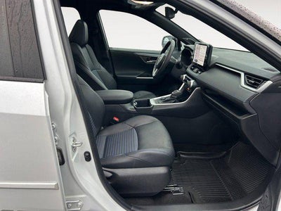 2023 Toyota RAV4 HYBRID XSE