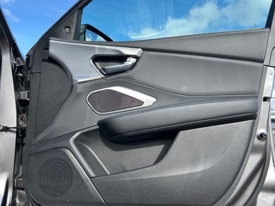 2024 Acura RDX Base SH-AWD