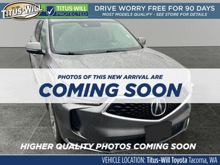 2024 Acura RDX Base SH-AWD