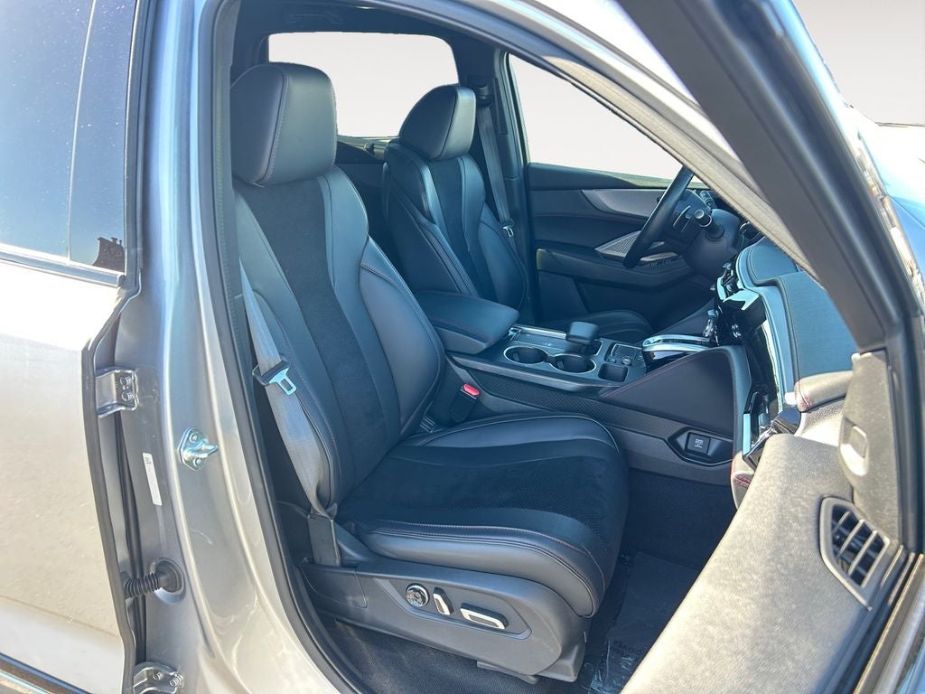 2022 Acura MDX A-Spec SH-AWD