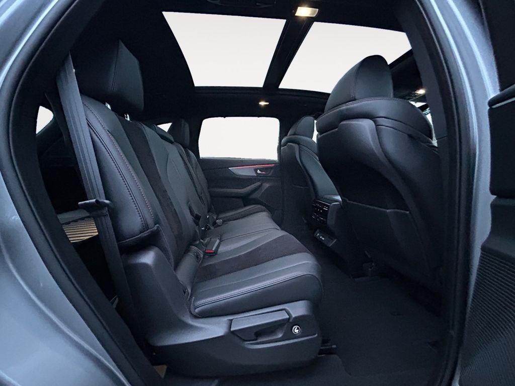 2022 Acura MDX A-Spec SH-AWD