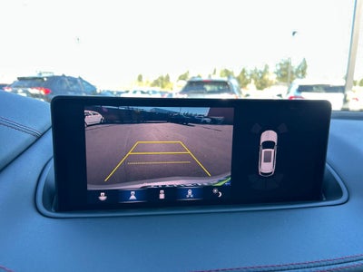 2022 Acura MDX A-Spec SH-AWD