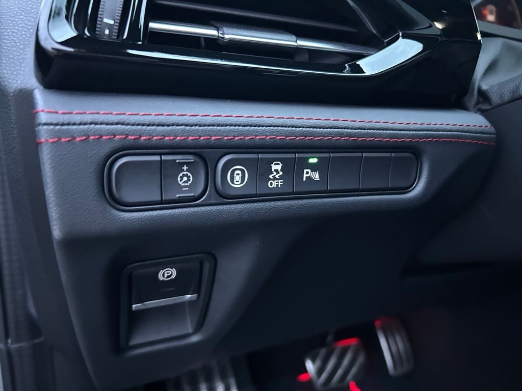 2022 Acura MDX A-Spec SH-AWD