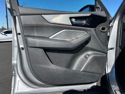 2022 Acura MDX A-Spec SH-AWD