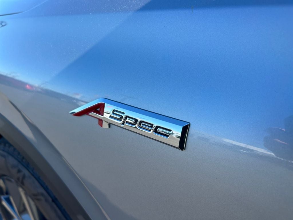 2022 Acura MDX A-Spec SH-AWD