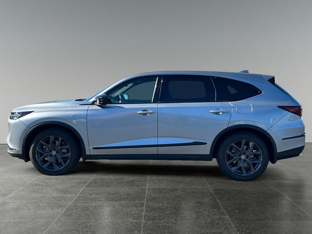 2022 Acura MDX A-Spec SH-AWD