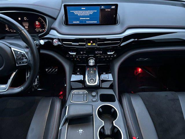 2022 Acura MDX A-Spec SH-AWD