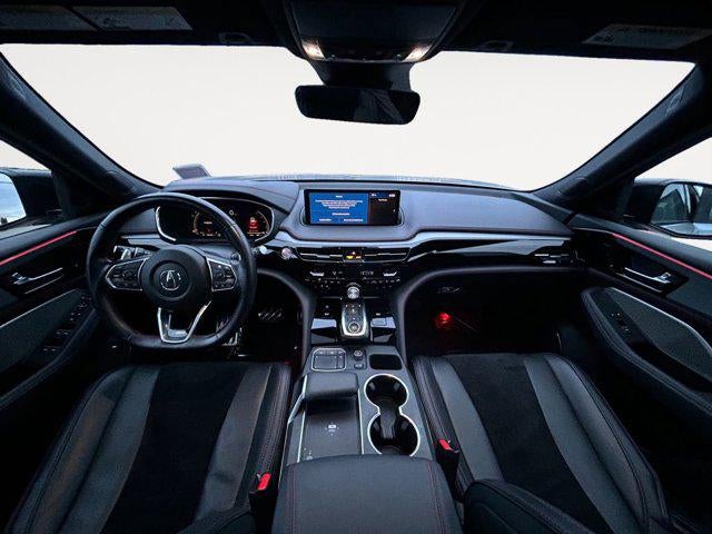 2022 Acura MDX A-Spec SH-AWD
