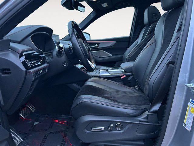 2022 Acura MDX A-Spec SH-AWD