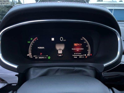 2022 Acura MDX A-Spec SH-AWD