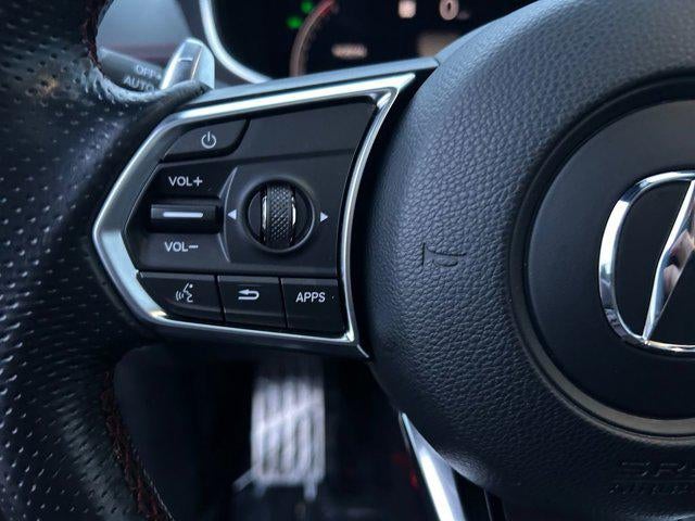 2022 Acura MDX A-Spec SH-AWD