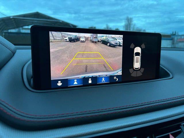 2022 Acura MDX A-Spec SH-AWD