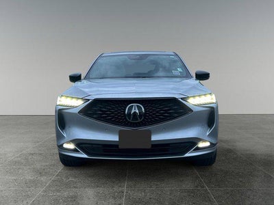 2022 Acura MDX A-Spec SH-AWD