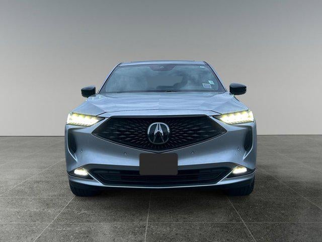2022 Acura MDX A-Spec SH-AWD