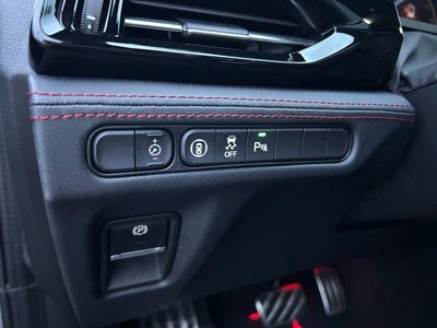 2022 Acura MDX A-Spec SH-AWD