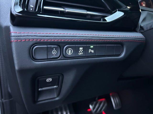 2022 Acura MDX A-Spec SH-AWD