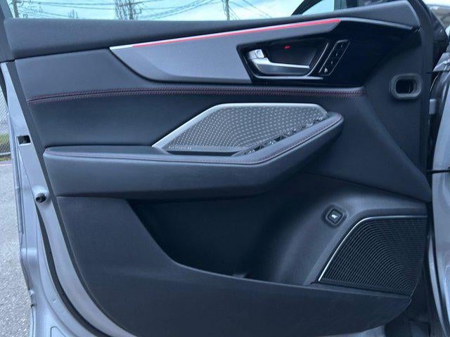 2022 Acura MDX A-Spec SH-AWD