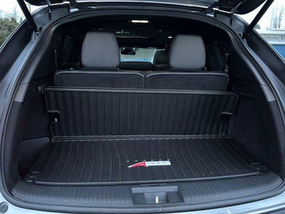 2022 Acura MDX A-Spec SH-AWD