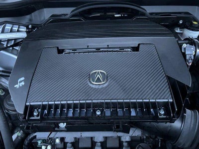 2022 Acura MDX A-Spec SH-AWD