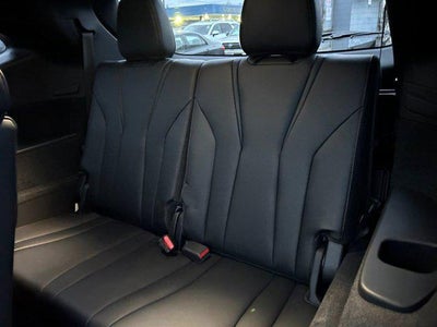 2022 Acura MDX A-Spec SH-AWD