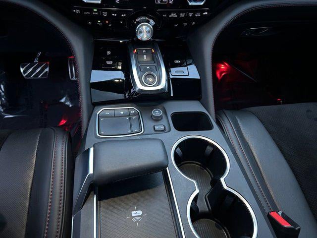 2022 Acura MDX A-Spec SH-AWD