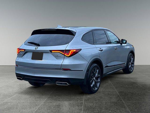 2022 Acura MDX A-Spec SH-AWD